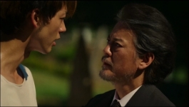 Like a Dragon Yakuza - Season 01 Episode 01